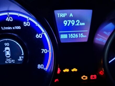 Хендай их35 2010 в Сумах на Automoto.ua Белый Хендай их35, объемом двигателя 0 л и пробегом 152 тыс. км за 12000 $, фото 1 на Automoto.ua