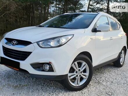 Хендай іх35 2012 у Вінниці на Automoto.ua Білий Хендай іх35, об'ємом двигуна 0 л та пробігом 239 тис. км за 9500 $, фото 1 на Automoto.ua