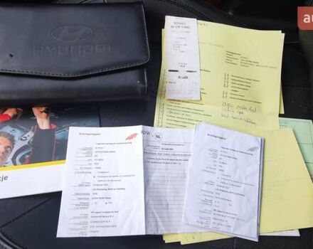 Бежевый Хендай их35, объемом двигателя 2 л и пробегом 200 тыс. км за 10990 $, фото 32 на Automoto.ua