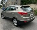 Бежевий Хендай іх35, об'ємом двигуна 0 л та пробігом 107 тис. км за 10100 $, фото 13 на Automoto.ua