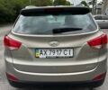 Бежевий Хендай іх35, об'ємом двигуна 0 л та пробігом 107 тис. км за 10100 $, фото 14 на Automoto.ua