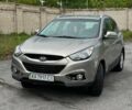 Бежевий Хендай іх35, об'ємом двигуна 0 л та пробігом 107 тис. км за 10100 $, фото 17 на Automoto.ua
