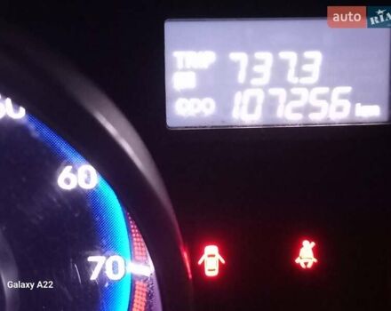 Бежевий Хендай іх35, об'ємом двигуна 0 л та пробігом 107 тис. км за 10100 $, фото 21 на Automoto.ua