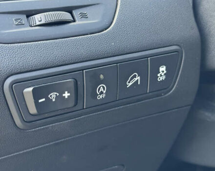 Бежевый Хендай их35, объемом двигателя 1.7 л и пробегом 220 тыс. км за 9900 $, фото 9 на Automoto.ua