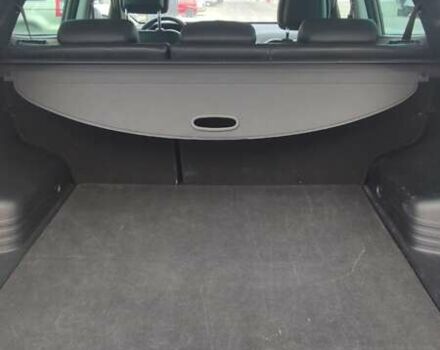 Бежевый Хендай их35, объемом двигателя 2 л и пробегом 200 тыс. км за 10990 $, фото 23 на Automoto.ua