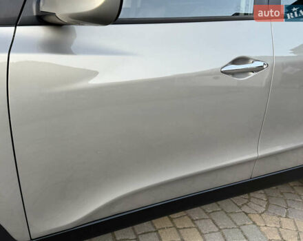 Бежевый Хендай их35, объемом двигателя 2 л и пробегом 147 тыс. км за 11800 $, фото 43 на Automoto.ua