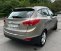 Бежевий Хендай іх35, об'ємом двигуна 0 л та пробігом 107 тис. км за 10100 $, фото 3 на Automoto.ua