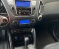 Бежевый Хендай их35, объемом двигателя 2 л и пробегом 205 тыс. км за 12500 $, фото 16 на Automoto.ua