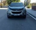 Бежевий Хендай іх35, об'ємом двигуна 2 л та пробігом 207 тис. км за 9496 $, фото 1 на Automoto.ua