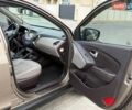 Бежевый Хендай их35, объемом двигателя 2 л и пробегом 139 тыс. км за 16800 $, фото 34 на Automoto.ua