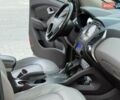 Бежевый Хендай их35, объемом двигателя 2 л и пробегом 139 тыс. км за 16800 $, фото 32 на Automoto.ua