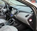 Бежевый Хендай их35, объемом двигателя 2 л и пробегом 139 тыс. км за 16800 $, фото 33 на Automoto.ua