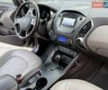 Бежевый Хендай их35, объемом двигателя 2 л и пробегом 139 тыс. км за 16800 $, фото 38 на Automoto.ua
