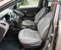 Бежевый Хендай их35, объемом двигателя 2 л и пробегом 139 тыс. км за 16800 $, фото 27 на Automoto.ua