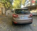 Бежевый Хендай их35, объемом двигателя 2 л и пробегом 137 тыс. км за 16550 $, фото 5 на Automoto.ua