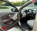 Бежевый Хендай их35, объемом двигателя 2 л и пробегом 139 тыс. км за 16800 $, фото 23 на Automoto.ua