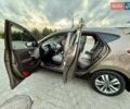 Бежевый Хендай их35, объемом двигателя 2 л и пробегом 139 тыс. км за 16800 $, фото 22 на Automoto.ua