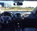 Черный Хендай их35, объемом двигателя 2 л и пробегом 240 тыс. км за 8990 $, фото 16 на Automoto.ua