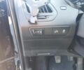 Черный Хендай их35, объемом двигателя 2 л и пробегом 240 тыс. км за 8990 $, фото 6 на Automoto.ua