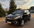 Чорний Хендай іх35, об'ємом двигуна 2 л та пробігом 296 тис. км за 11524 $, фото 1 на Automoto.ua