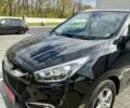 Черный Хендай их35, объемом двигателя 2 л и пробегом 161 тыс. км за 16950 $, фото 1 на Automoto.ua