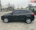 Черный Хендай их35, объемом двигателя 2 л и пробегом 135 тыс. км за 10800 $, фото 9 на Automoto.ua