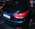 Черный Хендай их35, объемом двигателя 2 л и пробегом 200 тыс. км за 10700 $, фото 4 на Automoto.ua