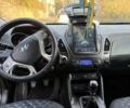 Хендай их35 2010 в Теребовле на Automoto.ua Черный Хендай их35, объемом двигателя 2 л и пробегом 261 тыс. км за 9700 $, фото 18 на Automoto.ua