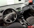 Черный Хендай их35, объемом двигателя 2 л и пробегом 290 тыс. км за 10500 $, фото 11 на Automoto.ua