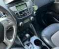 Чорний Хендай іх35, об'ємом двигуна 2 л та пробігом 195 тис. км за 13790 $, фото 21 на Automoto.ua