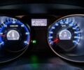 Черный Хендай их35, объемом двигателя 2 л и пробегом 264 тыс. км за 11900 $, фото 13 на Automoto.ua