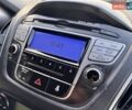 Черный Хендай их35, объемом двигателя 2 л и пробегом 160 тыс. км за 5900 $, фото 36 на Automoto.ua