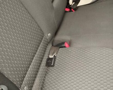 Черный Хендай их35, объемом двигателя 1.69 л и пробегом 250 тыс. км за 11888 $, фото 40 на Automoto.ua