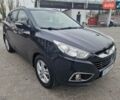 Чорний Хендай іх35, об'ємом двигуна 2 л та пробігом 119 тис. км за 12300 $, фото 15 на Automoto.ua