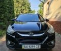 Хендай их35 2010 в Харькове на Automoto.ua Черный Хендай их35, объемом двигателя 2 л и пробегом 101 тыс. км за 12100 $, фото 1 на Automoto.ua