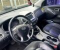 Чорний Хендай іх35, об'ємом двигуна 2 л та пробігом 116 тис. км за 10800 $, фото 5 на Automoto.ua