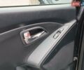 Черный Хендай их35, объемом двигателя 2 л и пробегом 200 тыс. км за 10990 $, фото 26 на Automoto.ua