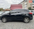 Хендай их35 2010 в Бердичеве на Automoto.ua Черный Хендай их35, объемом двигателя 2 л и пробегом 264 тыс. км за 10900 $, фото 11 на Automoto.ua