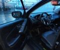 Черный Хендай их35, объемом двигателя 2 л и пробегом 200 тыс. км за 10700 $, фото 9 на Automoto.ua