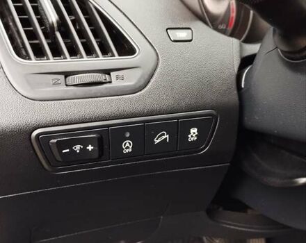 Черный Хендай их35, объемом двигателя 1.69 л и пробегом 250 тыс. км за 11888 $, фото 23 на Automoto.ua