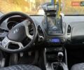 Хендай их35 2010 в Теребовле на Automoto.ua Черный Хендай их35, объемом двигателя 2 л и пробегом 261 тыс. км за 9700 $, фото 17 на Automoto.ua
