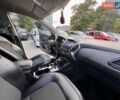 Черный Хендай их35, объемом двигателя 2 л и пробегом 160 тыс. км за 5900 $, фото 28 на Automoto.ua