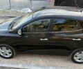 Хендай их35 2010 в Теребовле на Automoto.ua Черный Хендай их35, объемом двигателя 2 л и пробегом 261 тыс. км за 9700 $, фото 20 на Automoto.ua