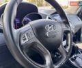 Черный Хендай их35, объемом двигателя 2 л и пробегом 160 тыс. км за 5900 $, фото 23 на Automoto.ua
