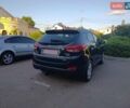 Черный Хендай их35, объемом двигателя 2 л и пробегом 235 тыс. км за 10777 $, фото 12 на Automoto.ua
