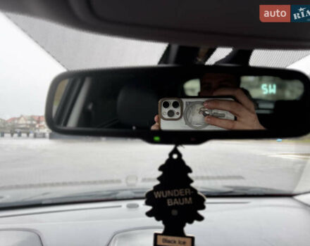 Черный Хендай их35, объемом двигателя 2 л и пробегом 178 тыс. км за 12350 $, фото 14 на Automoto.ua