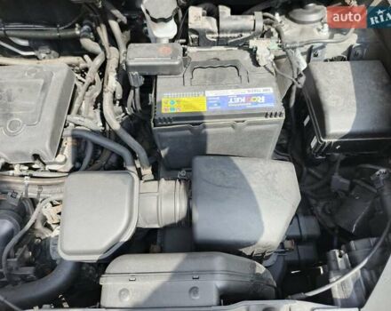 Чорний Хендай іх35, об'ємом двигуна 2 л та пробігом 119 тис. км за 12300 $, фото 35 на Automoto.ua