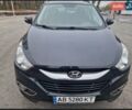 Чорний Хендай іх35, об'ємом двигуна 2 л та пробігом 119 тис. км за 12300 $, фото 16 на Automoto.ua