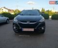 Черный Хендай их35, объемом двигателя 2 л и пробегом 235 тыс. км за 10777 $, фото 16 на Automoto.ua