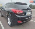 Черный Хендай их35, объемом двигателя 2 л и пробегом 173 тыс. км за 11900 $, фото 6 на Automoto.ua